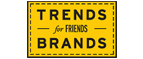 Скидка 10% на коллекция trends Brands limited! - Богатырь